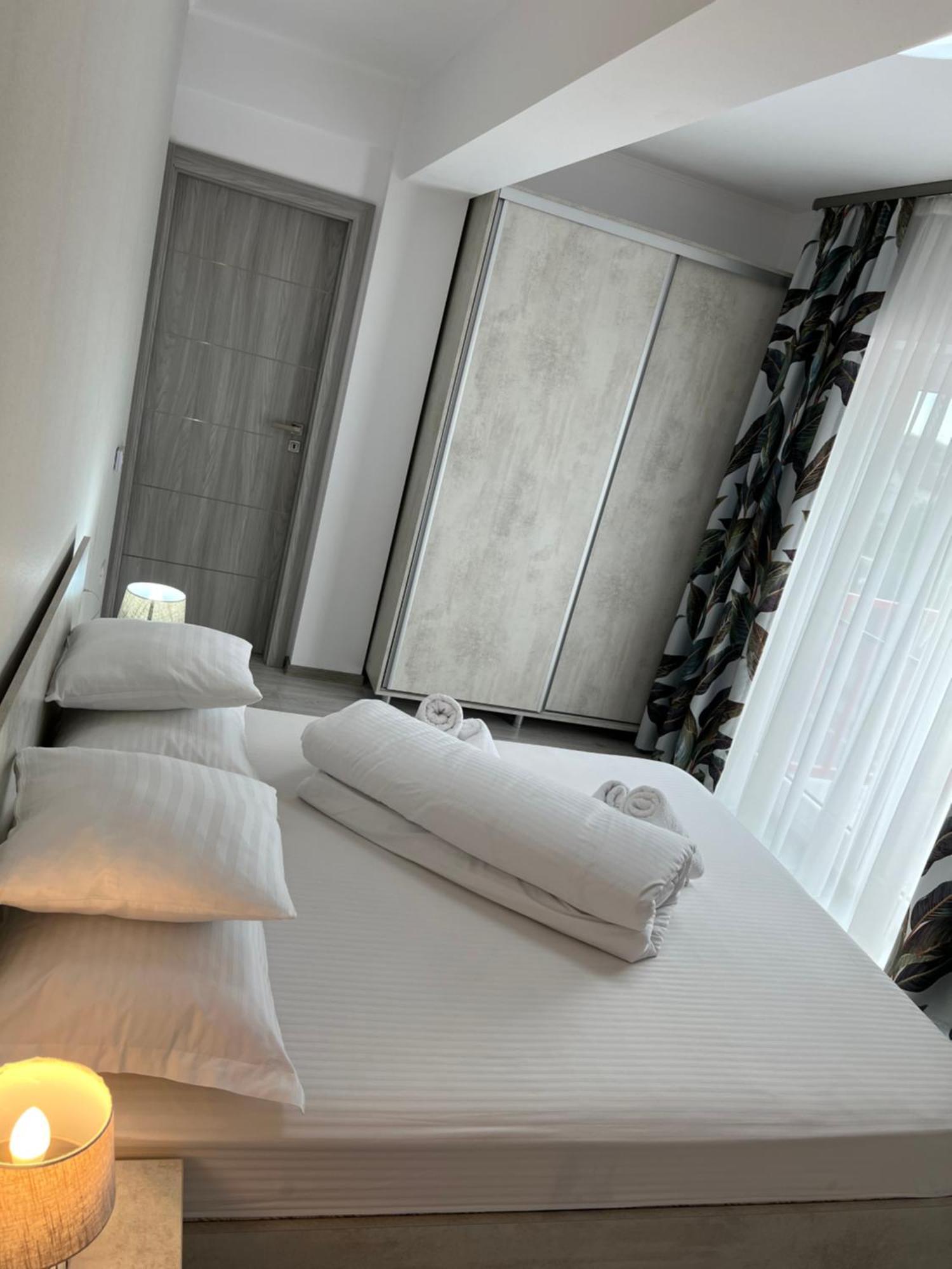 Apartament Anais Алба-Юлия Экстерьер фото
