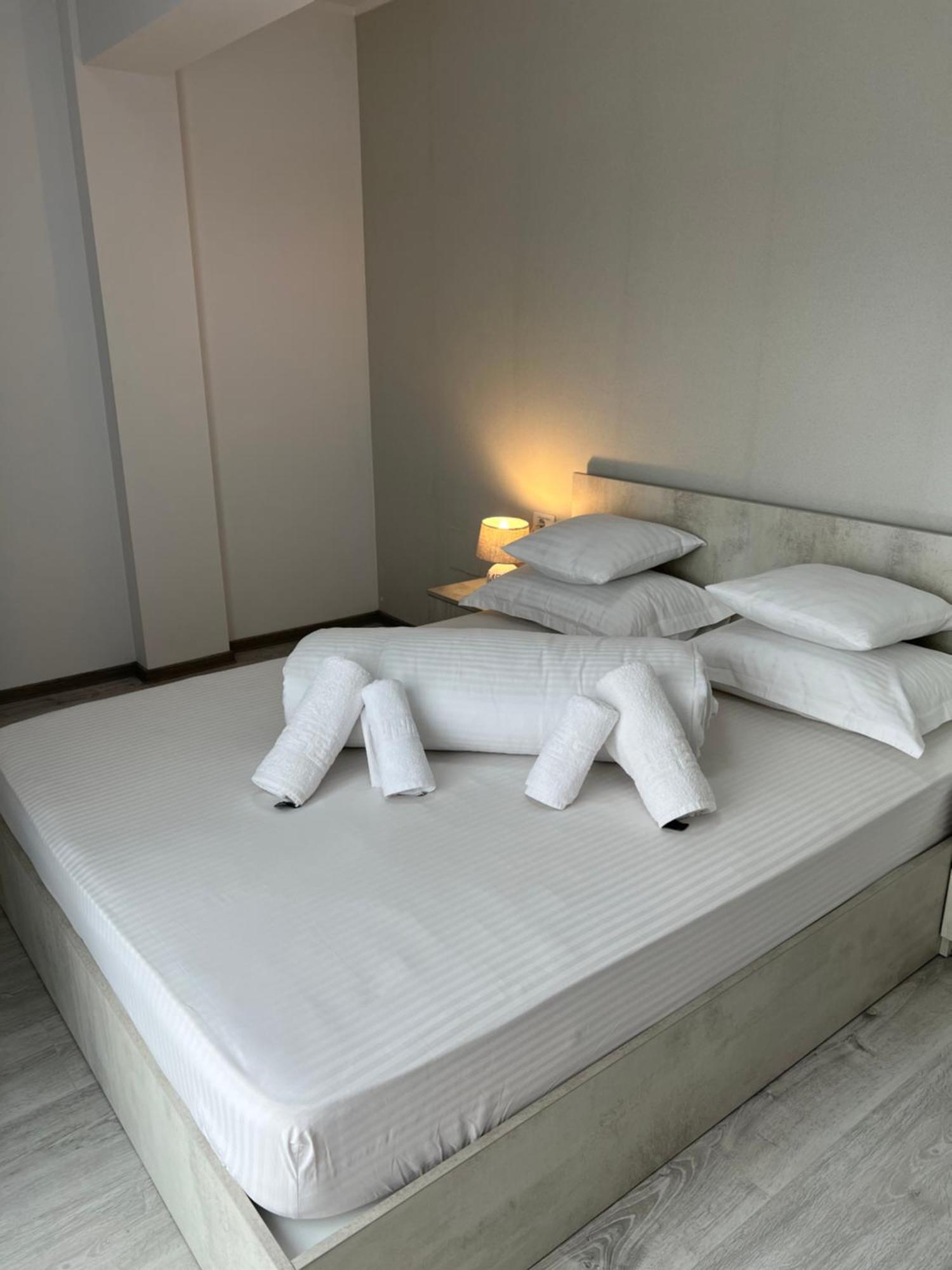 Apartament Anais Алба-Юлия Экстерьер фото