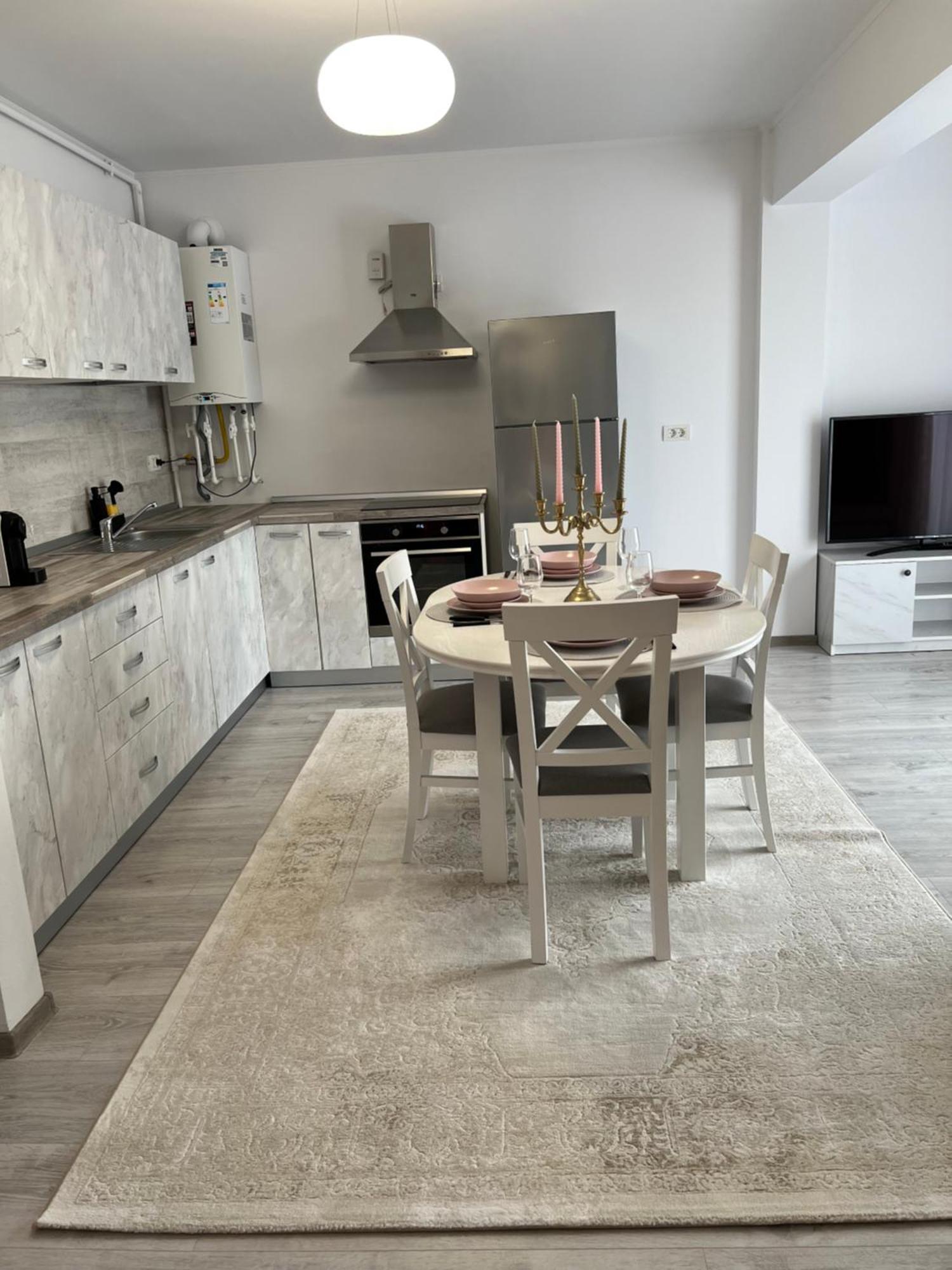 Apartament Anais Алба-Юлия Экстерьер фото